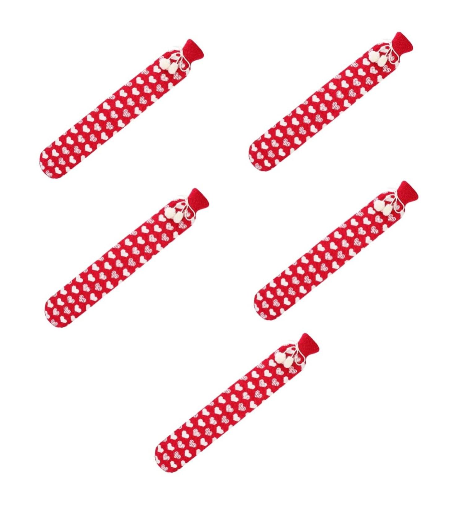 Gleavi Winter Handwarmer | Rechargeable Heating Cushions for Neck Shoulder & Foot Pain Relief - Plush Comfort - Buy Online on GoSupps.com