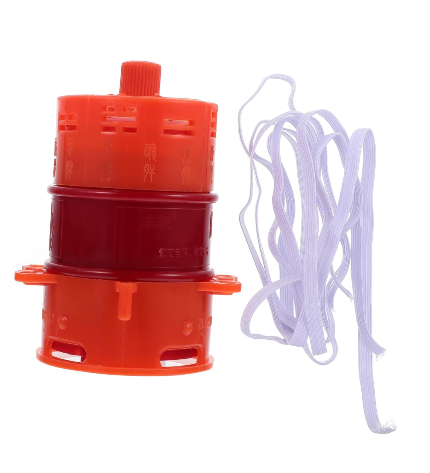 Buy FOMIYES Moxa Holder Set - Moxibustion Case & Massager for Health & Wellness | International Shipping Available - Buy Online on GoSupps.com