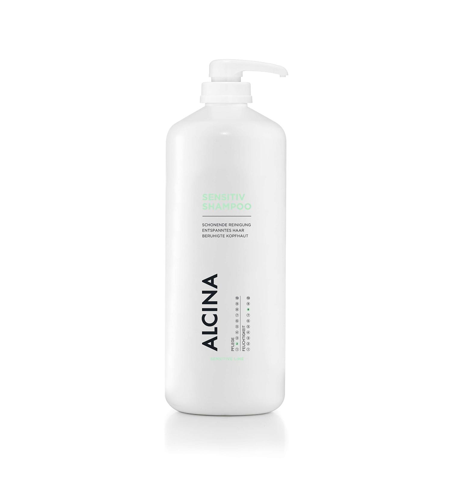Alcina Sensitiv-Shampoo 1250ml