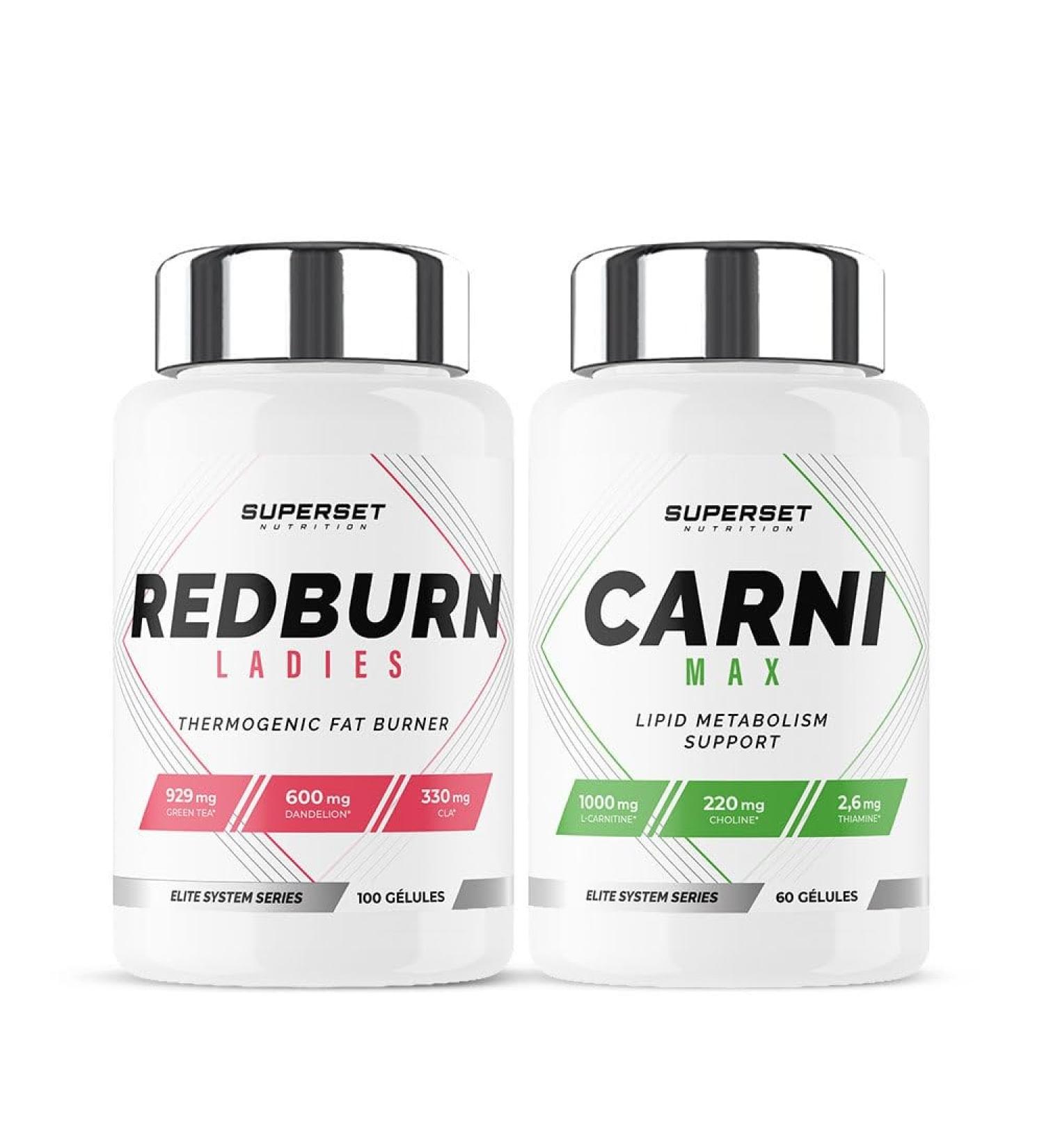 Superset Nutrition | Flat Stomach Program | Eliminate Abdominal Fat in 4 Weeks - Buy Online on GoSupps.com