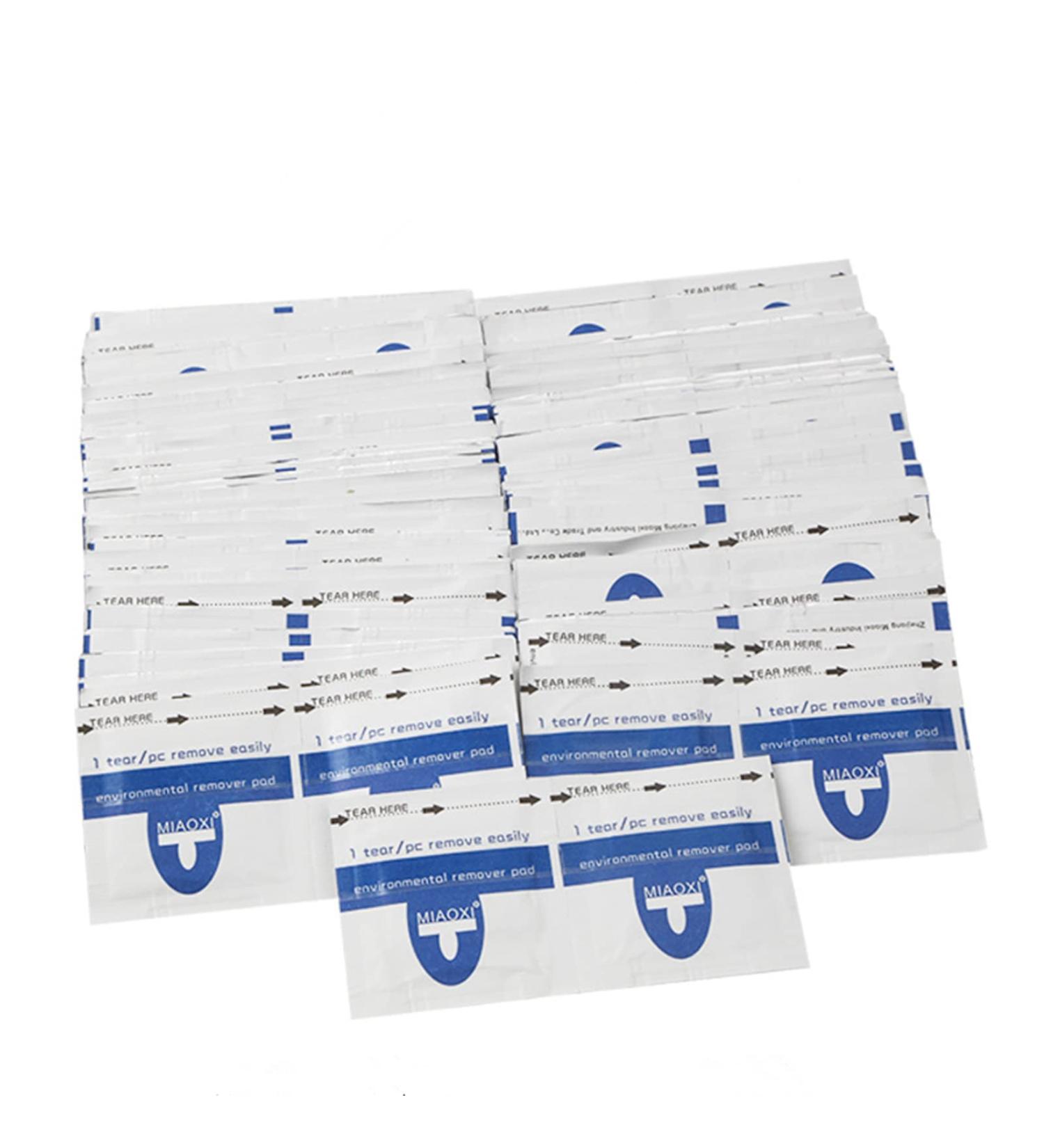  Warm Girl Warm Girl 200 Pcs UV Gel Nail Polish for Removing Fingerprints - Buy Online on GoSupps.com