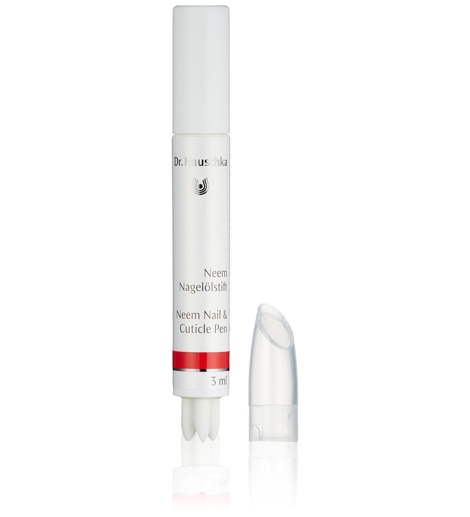 Dr. Hauschka Neem Nail Oil unisex kr ftigende Pflege 3.5 ml 1Pack (1 x 15 g)