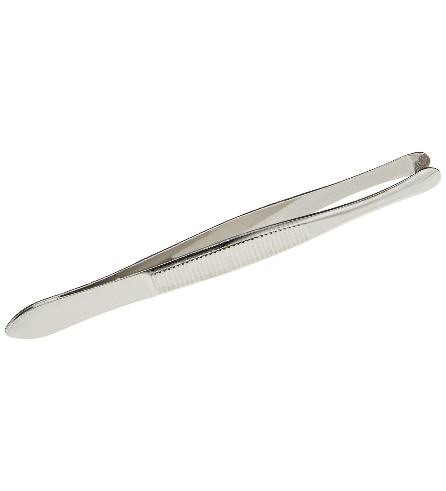 Premax 15609 Tweezers - Essential Collection pack of 3 (3 x 1 piece)