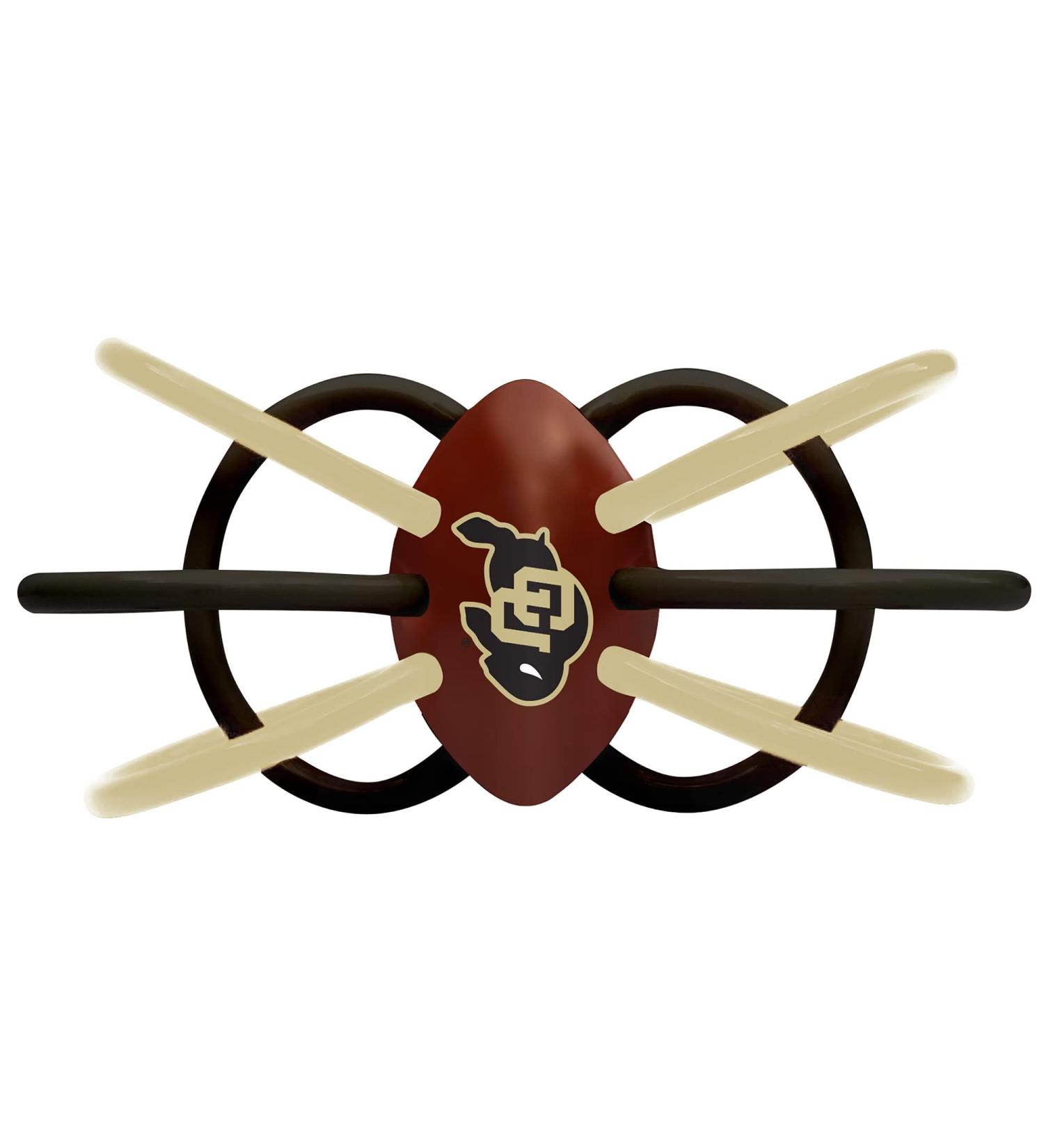 NCAA Florida State Seminoles BabyFanatic Winkel - Officially Licensed Baby Toy - Buy Online on GoSupps.com