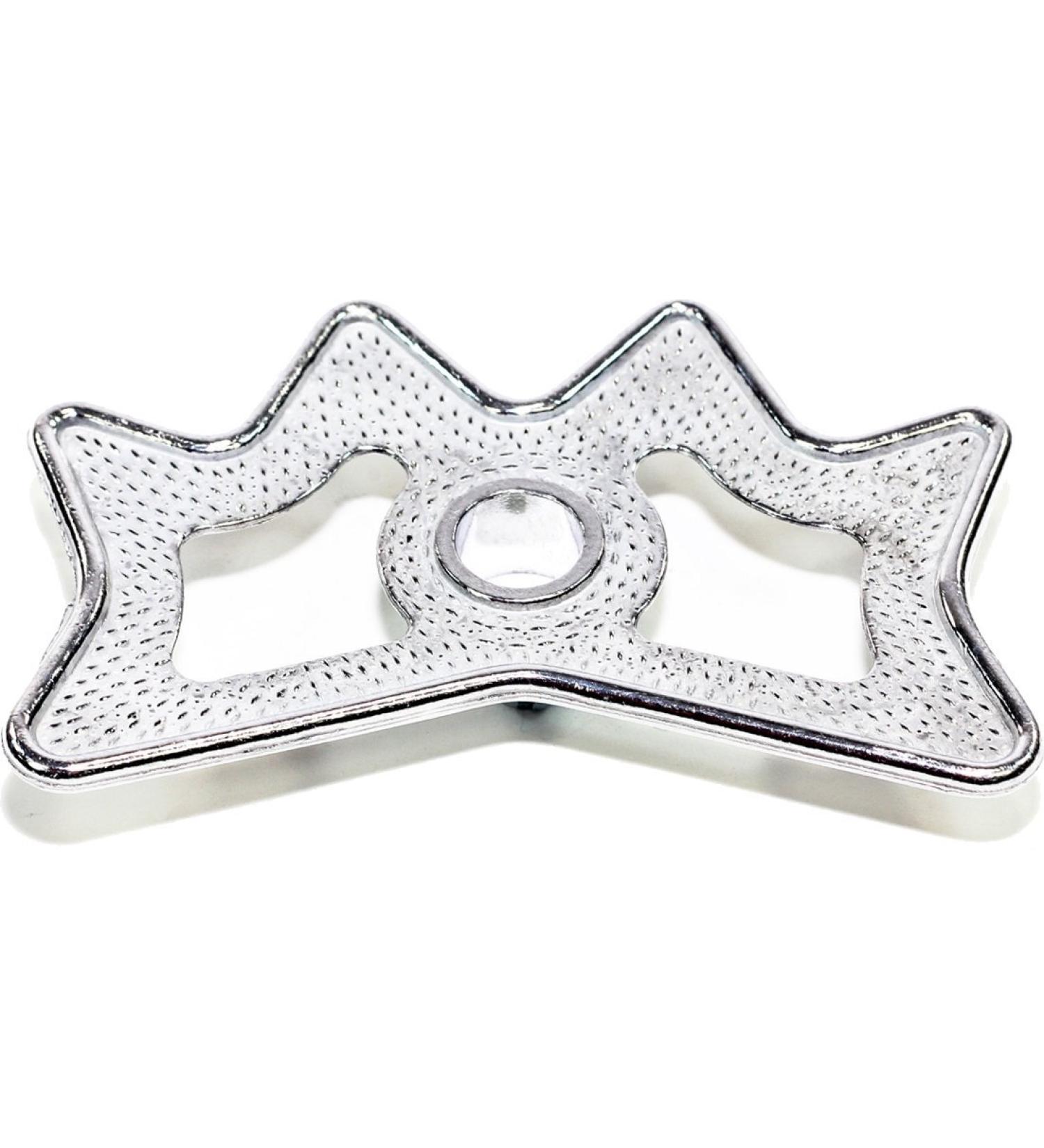 Imperial Billiard/Pool Cue Accessory: Permanent Bridge Head, Aluminum