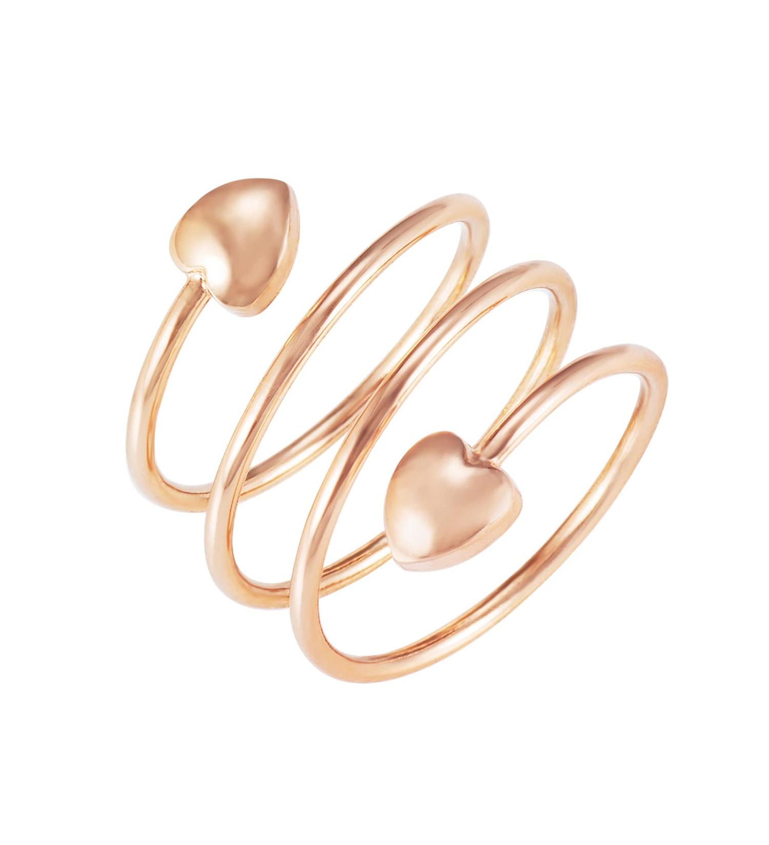 EnerMagiX Magnetic Copper Rings - Ultra Strength Magnets, 99.95% Pure Copper, Adjustable for Women & Men (0139R) - Buy Online on GoSupps.com