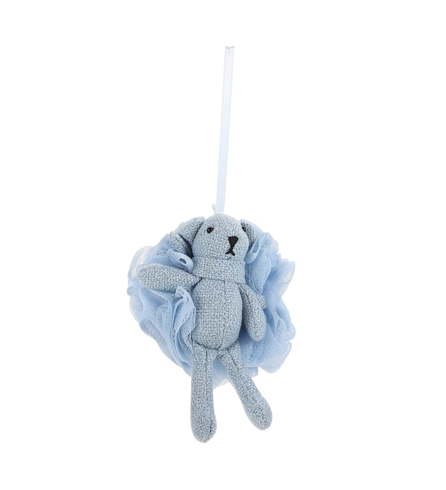 Gogogmee 1pc Cartoon Bath Ball Shower Esponja para Ba arse Bath Tub Bath Toys for Scrubber Ball Cleaning Sponge Back Scrubber Sponge Bath Sponge Body Wash Sponge Toys Pe - Buy Online on GoSupps.com