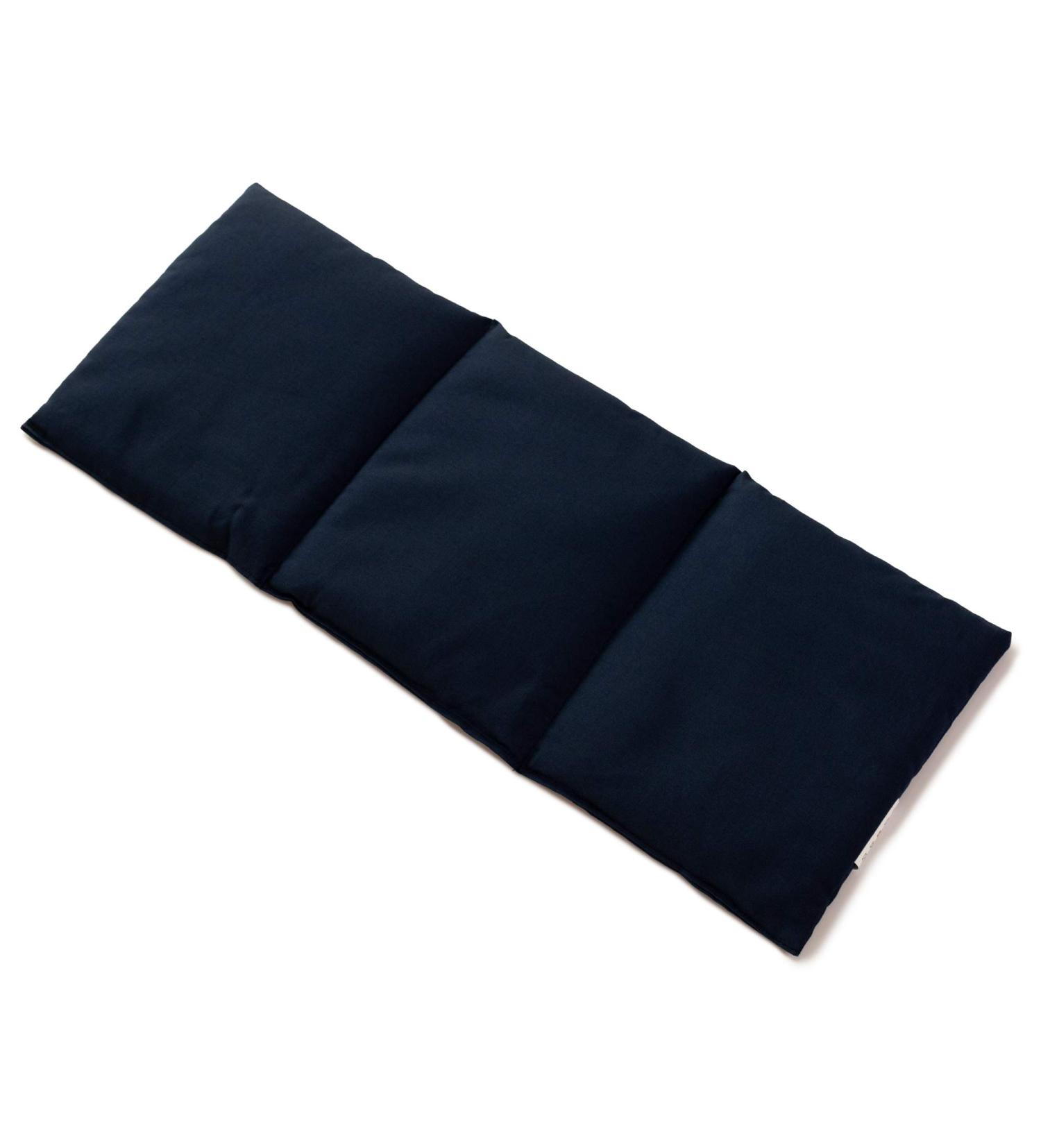 St. Johns Kernel Pillow 20x50cm - Large 3-Chamber Dark Blue Heat & Grain Pillow for Relaxation - Buy Online on GoSupps.com
