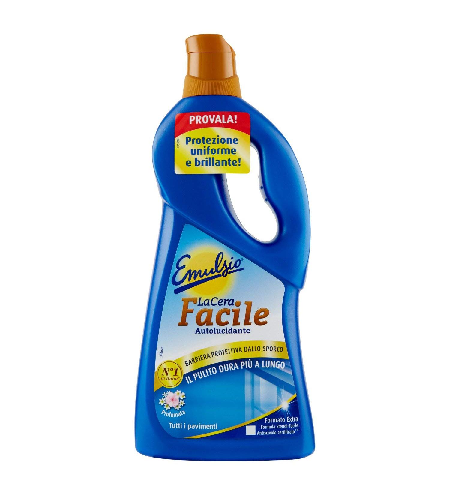 Emulsio Easy Self-Depositing Wax 775 ml - Buy Online on GoSupps.com