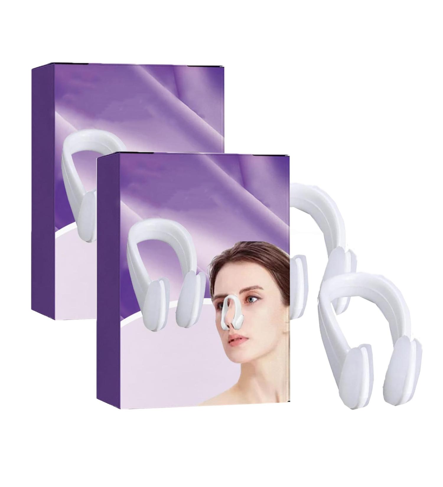 Nasal Mucus Cleaning Device Nasal Mucus Cleaning Device for Adults Breathe Well Nasal Mucus Cleaning Device (2PCS) - Buy Online on GoSupps.com
