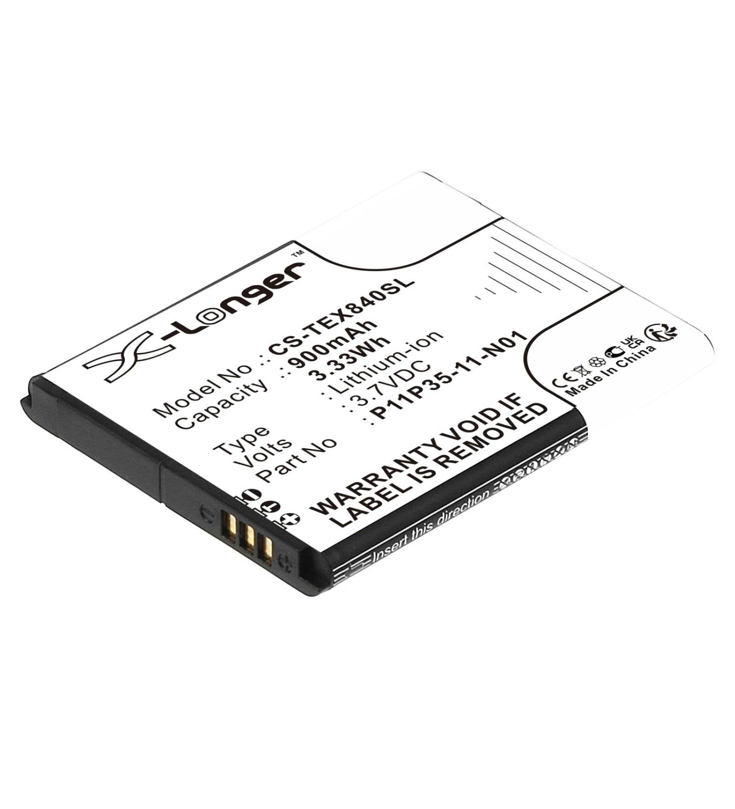 Buy Replacement Battery for Texas Instruments TI-Nspire CX & TI-84 CE | International Shipping Available - Buy Online on GoSupps.com