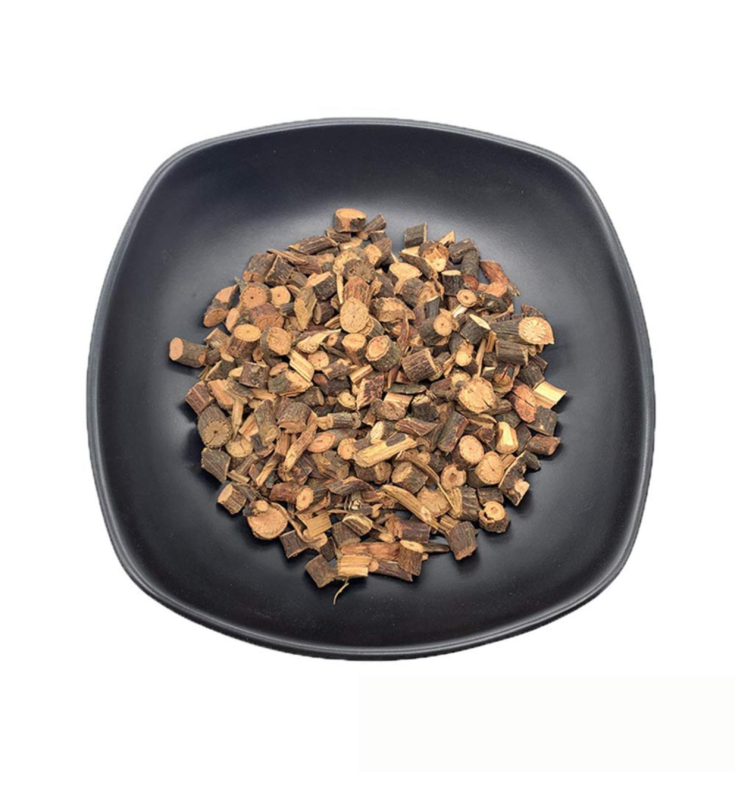 Tuber Fleeceflower Stem Ye Jiao Teng Sleep Aid Foot Bath Drink As Tea Jujube Seed New (500 Grams) - Buy Online on GoSupps.com