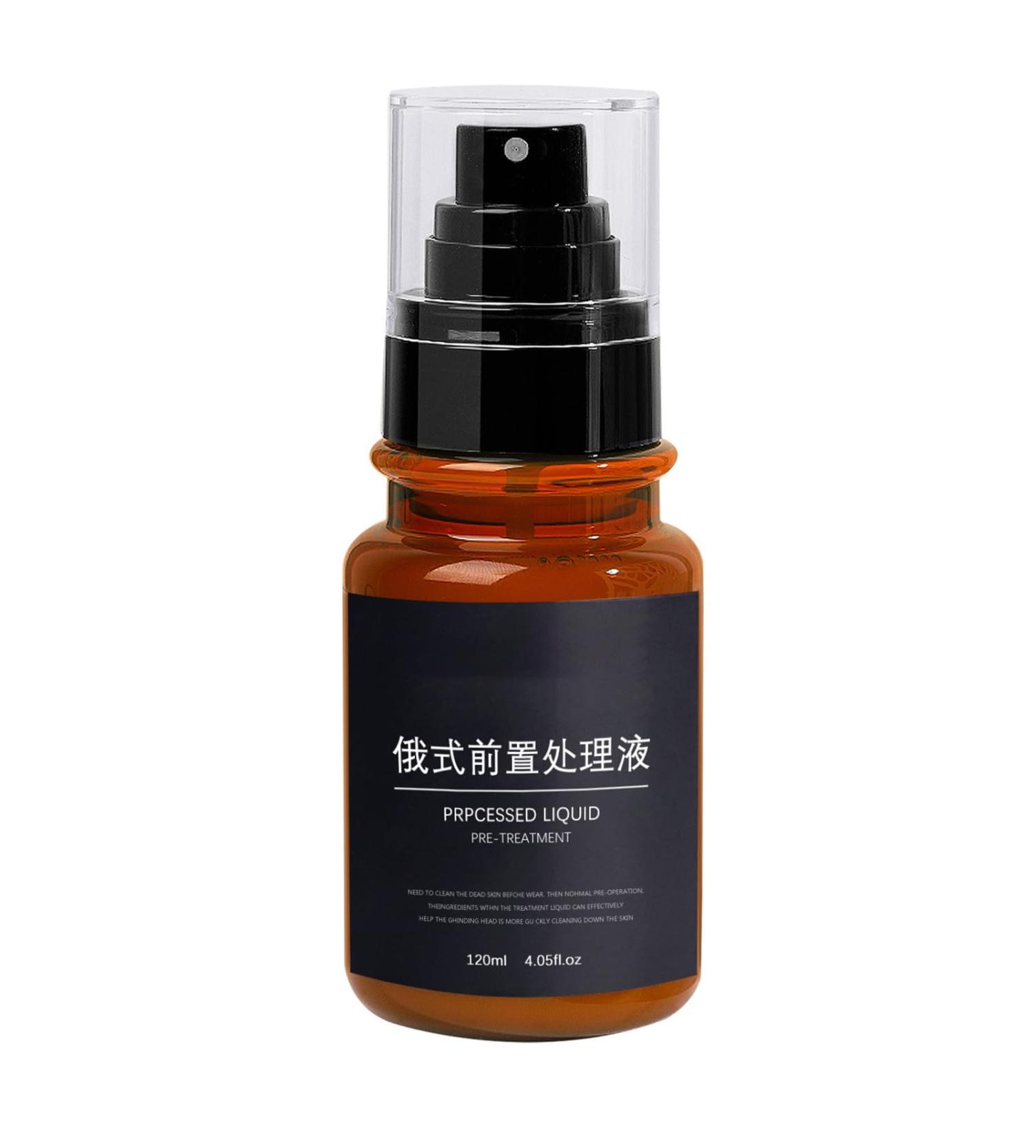 Nail Care Spray Quickly Softened Dead Skin Nutrition Fluid Cuticle Remover Revitalizers Feet Repair Products Convenient Spray Cover - Buy Online on GoSupps.com