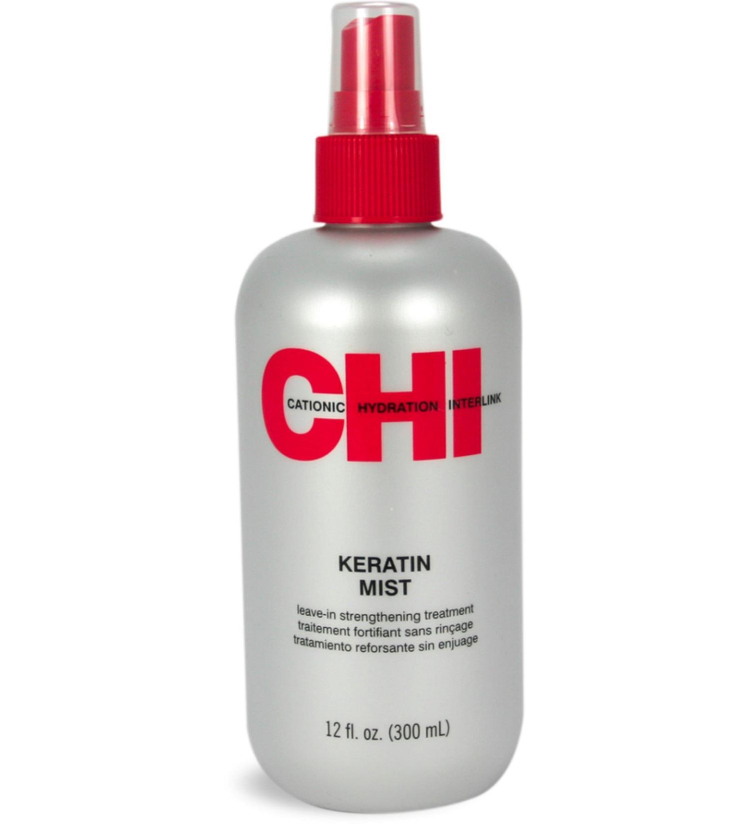 CHI Keratin Mist 12 oz (Pack of 5)
