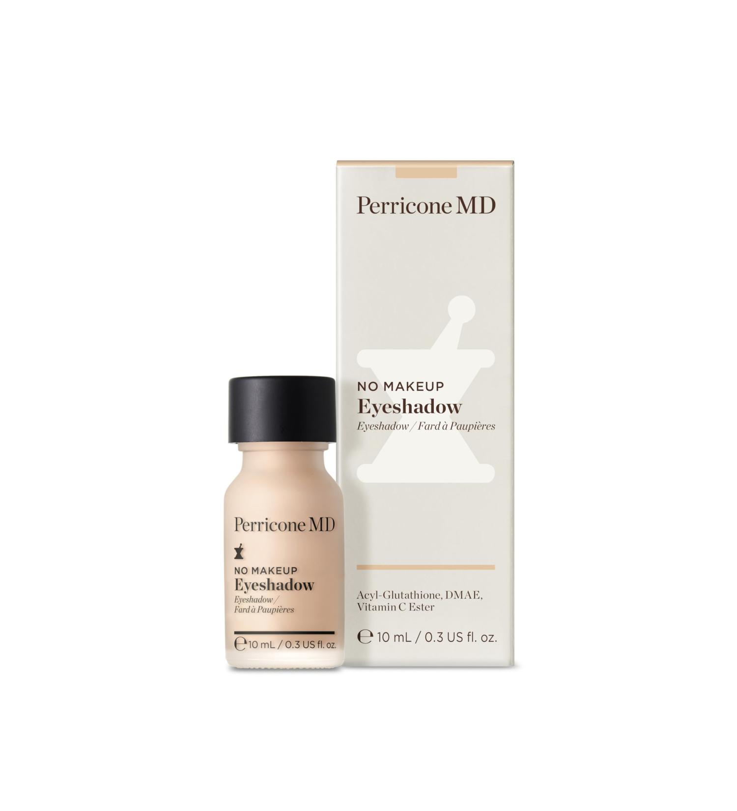 Perricone MD No Makeup Eyeshadow - Type 1 - Buy Online on GoSupps.com
