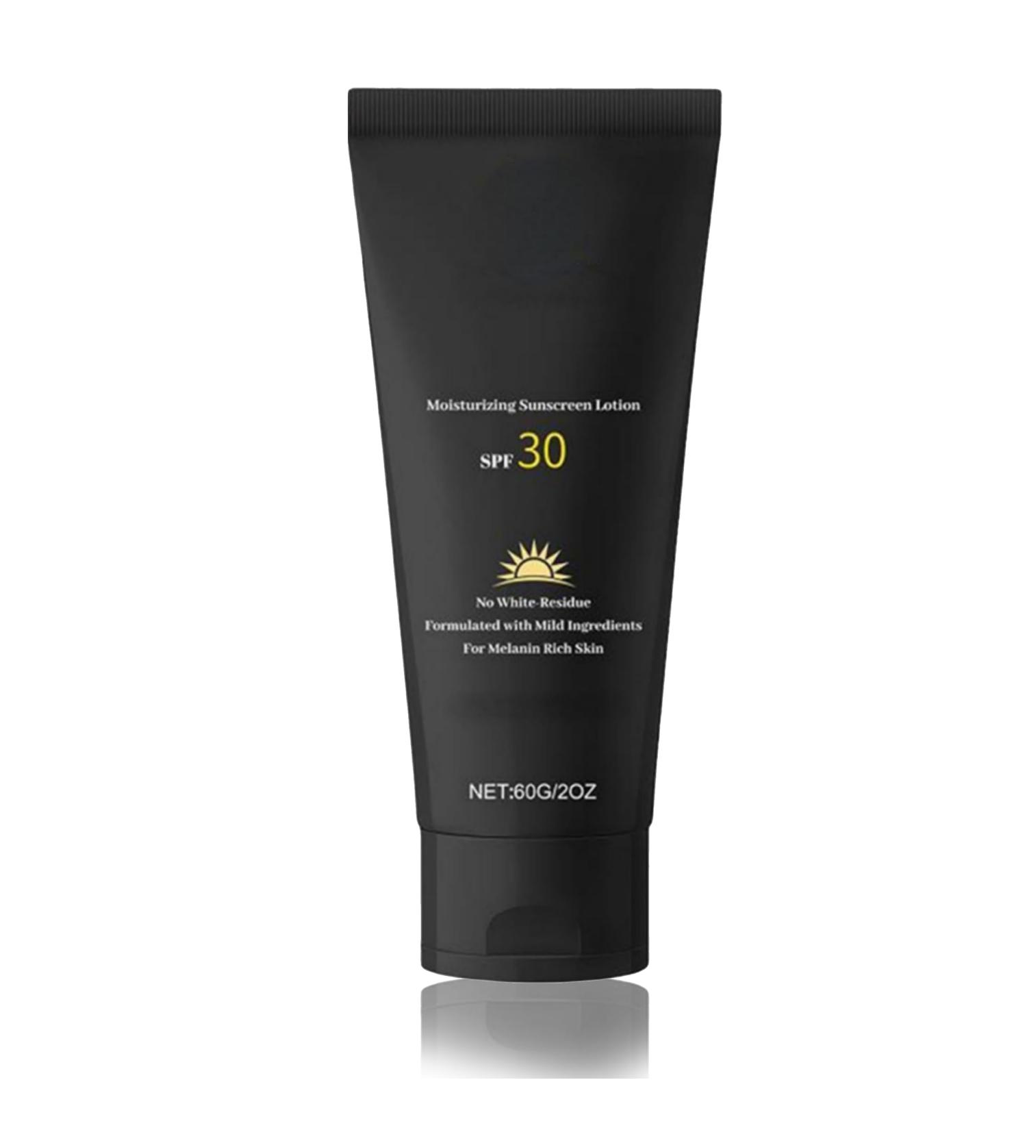 Sunscreen Spf 30+ PA+++ Sunscreen for Face&body Travel Size Sunscreen Sunscreen Moisturizer Boosting Skin Moisture and UV Protection Travel size Sunscreen Oil-free Light and Non-Sticky (1pc) - Buy Online on GoSupps.com