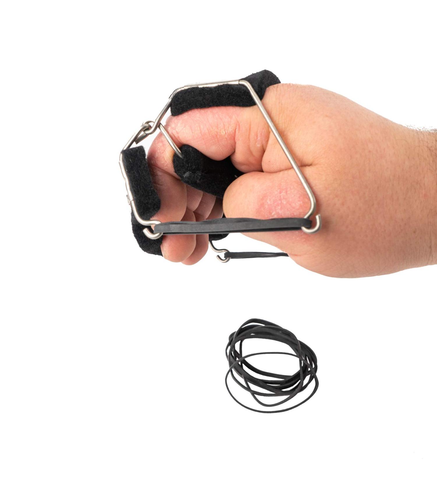 Rolyan Knuckle Bender Splint Medium