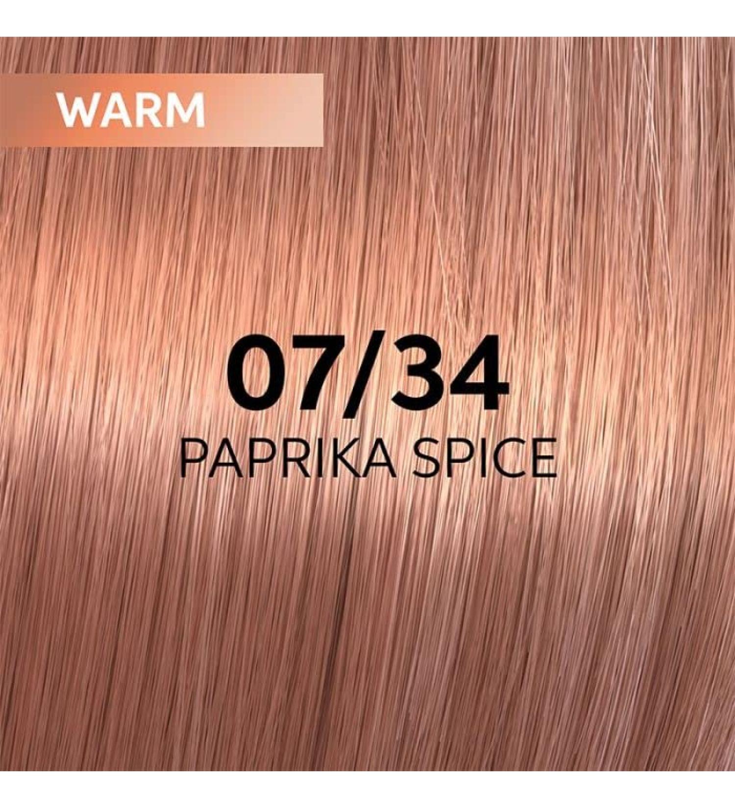  Wella Professionals Wella Shinefinity Zero Lift Glaze 60ml 07/34 - Buy Online on GoSupps.com