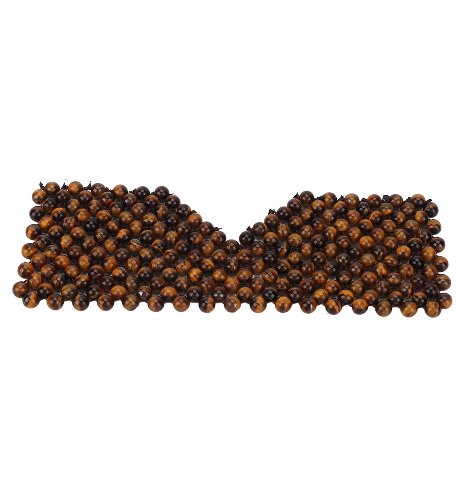 Jadestone Cold Eye Mask - Relieves Dark Circles & Puffy Eyes - Unisex Sleep Blindfold (Yellow) - Buy Online on GoSupps.com