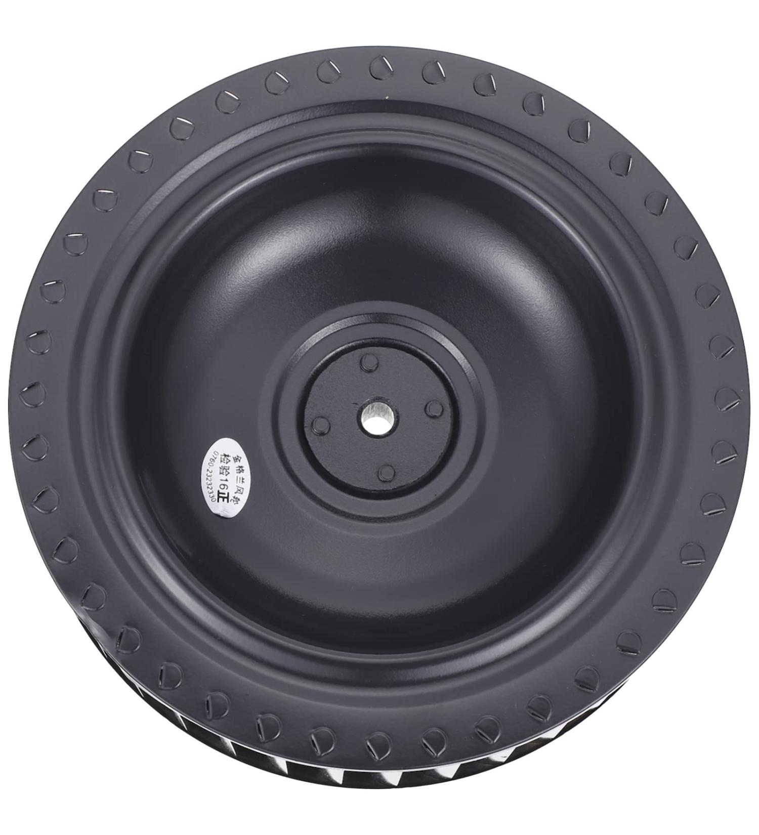 High-Quality Windmill Parts for Extractor Hoods | Wind Turbine Repair Accessories & Exhaust Fan Motors - Buy Online on GoSupps.com