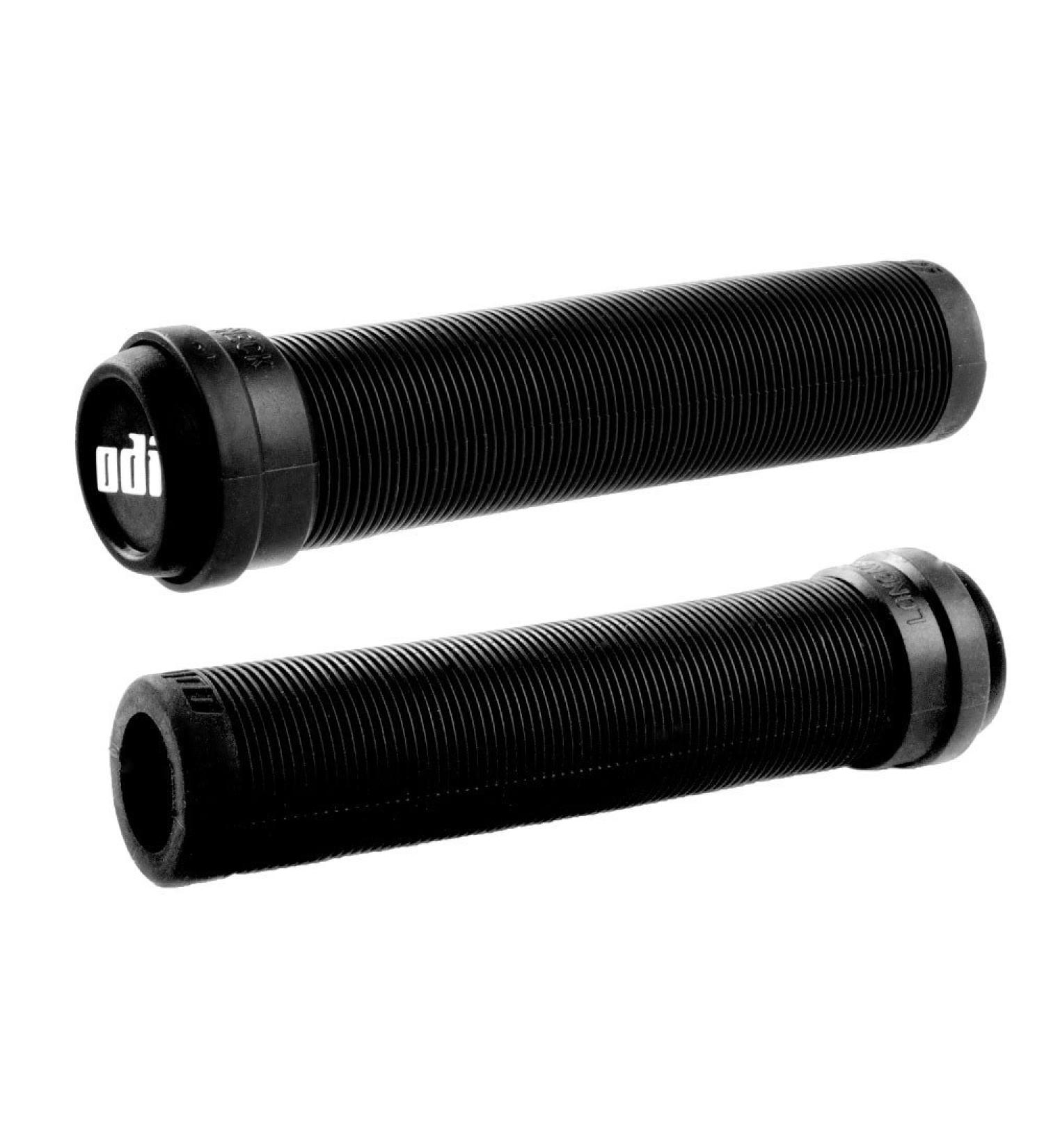 Odi, Longneck V2.1, Grips, 135mm, Black/Black, Pair