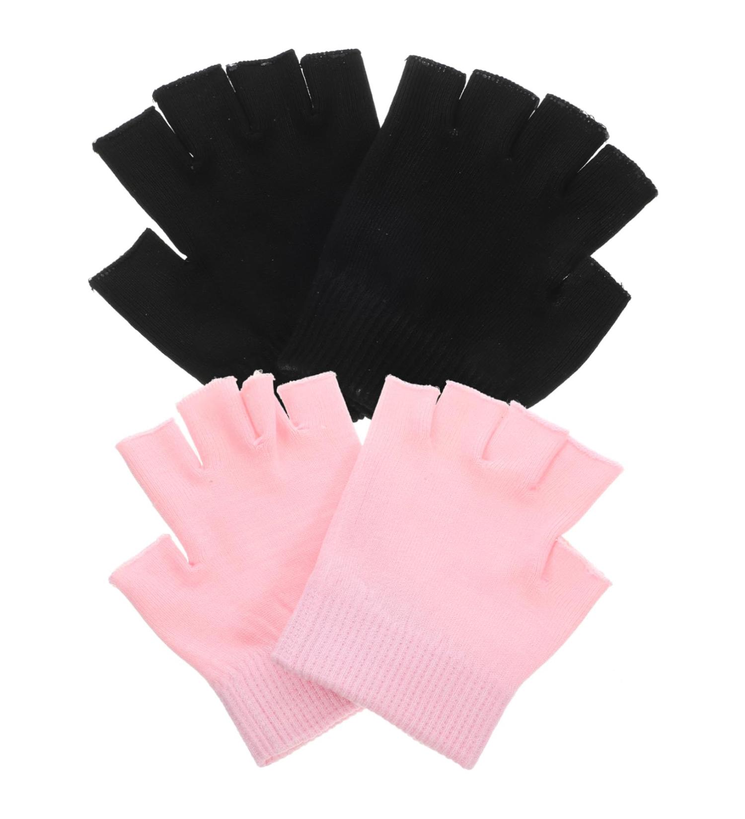 POPETPOP 2 Pairs Gel Gloves Lotion Moisturizing Gloves Moisturizing Hand Gloves Spa Gloves for Dry Hand Moisturizing Spa Gloves Sleep Gloves Essential Oil Nursing Supplies - Buy Online on GoSupps.com