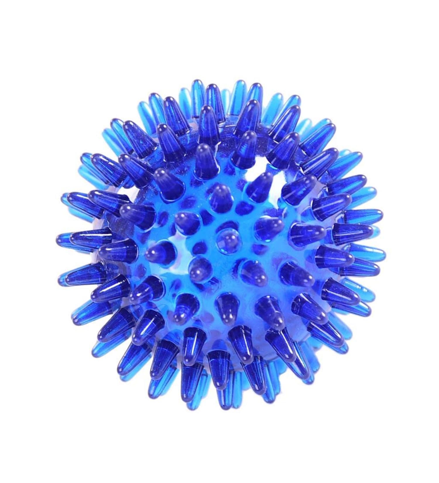 Colcolo Spiky Ball Points | Physio Pain Relief & Stress Relief | Finger Exercise Tool for Improved Grip - Buy Online on GoSupps.com