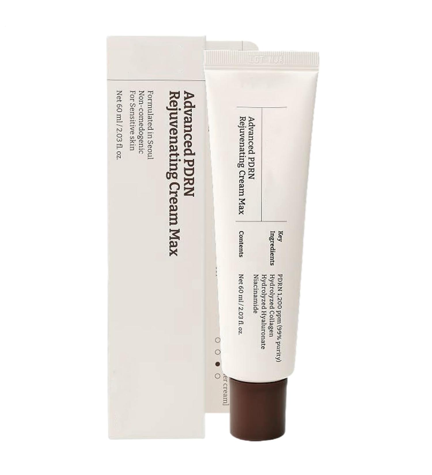  WJnflQN Women's Face Cream - 60ml Light Soothing Brightening Moisturizing Lotion | Nourishing Neck Cream | For Daily Night Autumn Winter Summer Sun After-Sun Makeup Travel - Buy Online on GoSupps.com