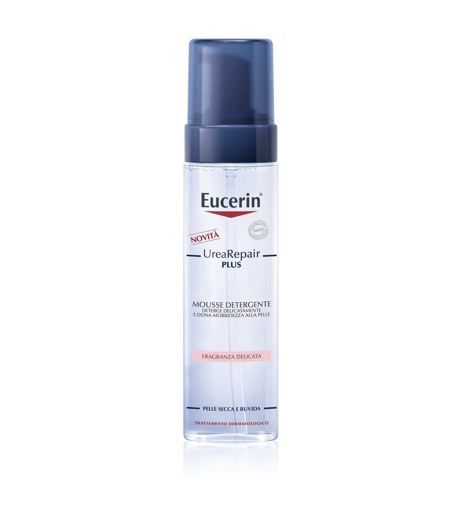 EUCERIN UreaRepair Plus Shower Foam 200 ml