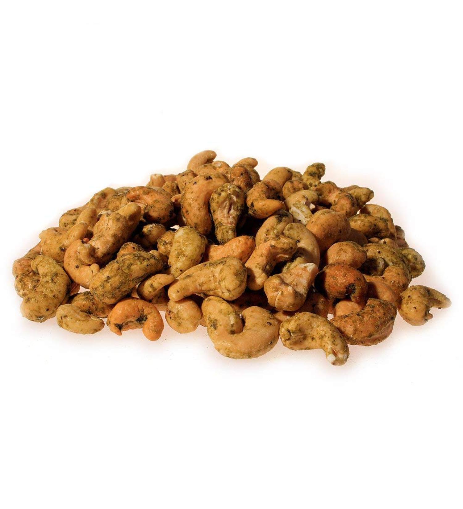 Cashew garlic pepper Premium (5000g)