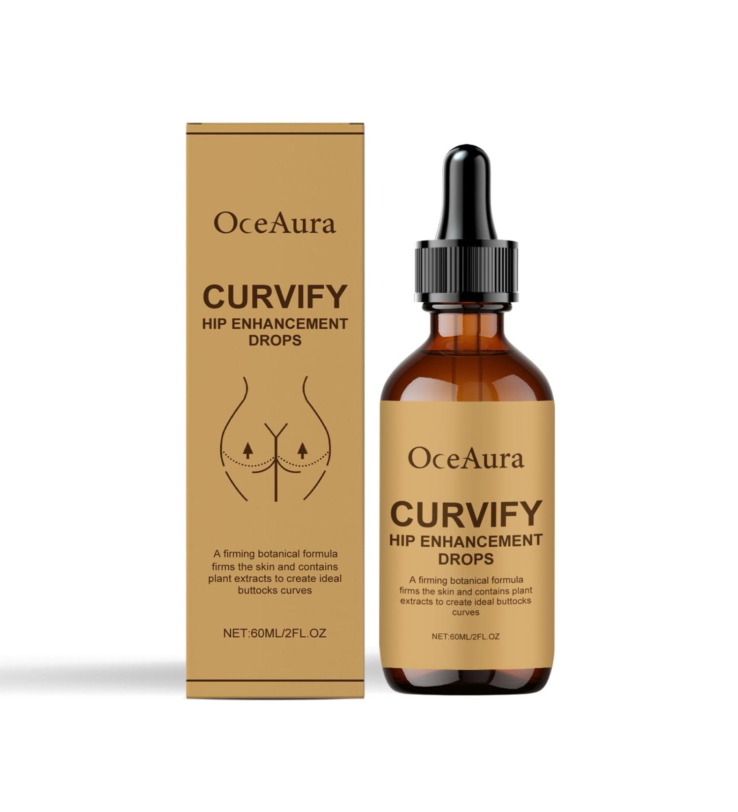 Buttocks Care Essence Nourishing and Plumping Buttocks Skin Lines Refreshing and Moisturizing Daily Care - Buy Online on GoSupps.com