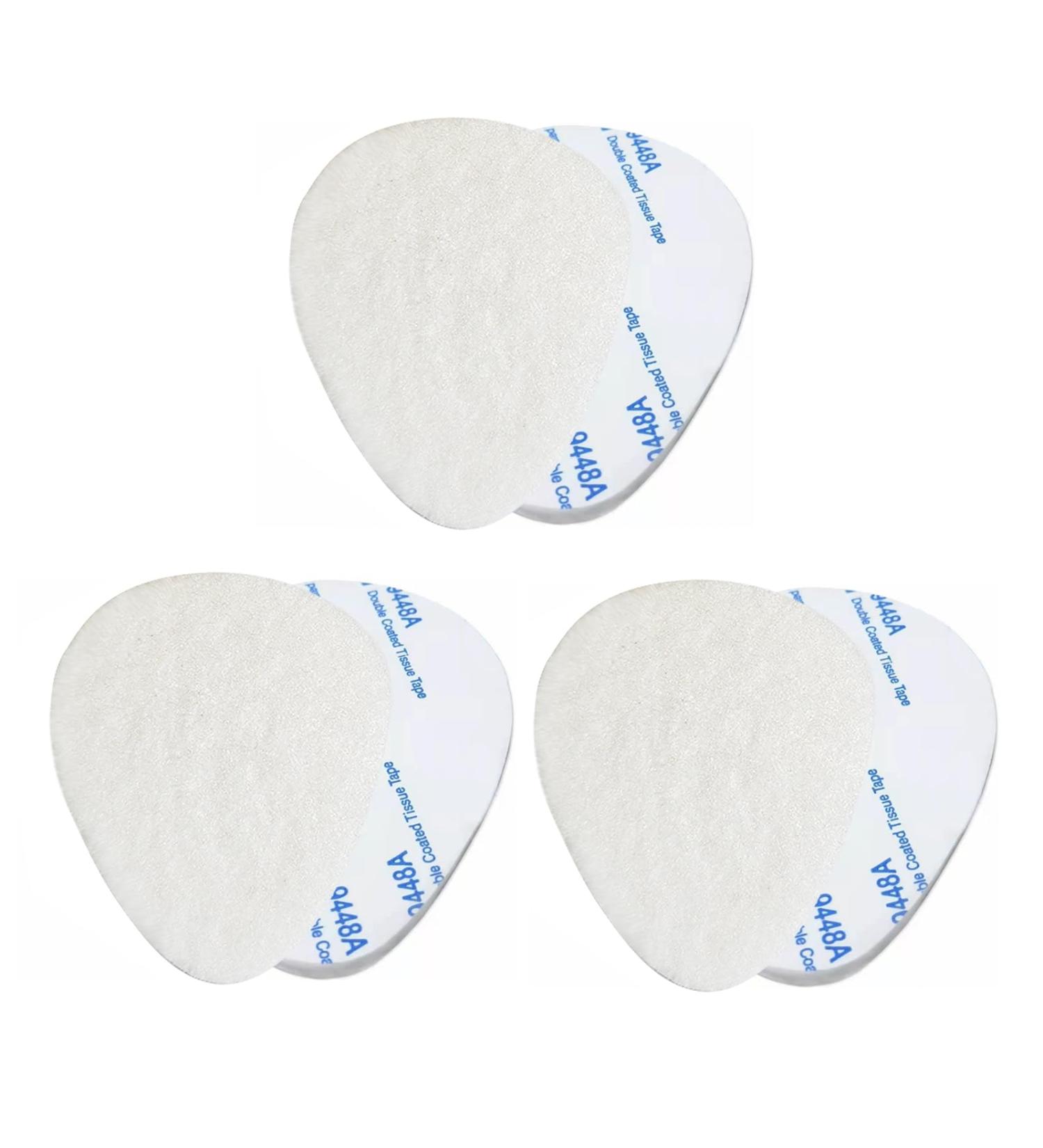 Metatarsal Foot Pads - Pain Relief Cushions for Men & Women | 6-Piece 0.3 Inch Thick Support for Metatarsalgia & Morton's Neuroma - Buy Online on GoSupps.com