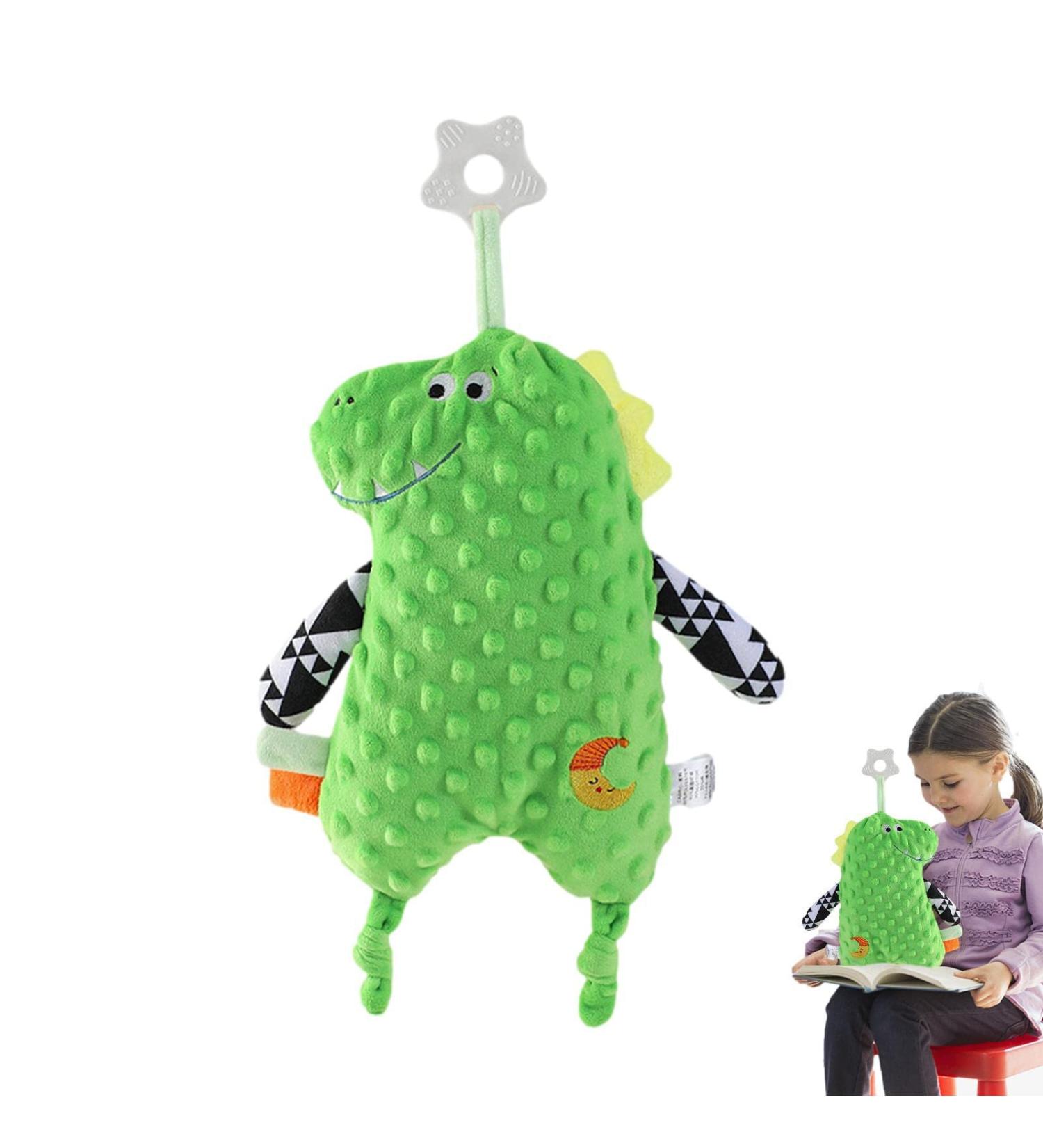 Shop Pologmase Pacifier Toys | Natural Buddy Puppy Comfort Toy & Cuddle Crate Training Toys - Perfect for International Delivery - Buy Online on GoSupps.com