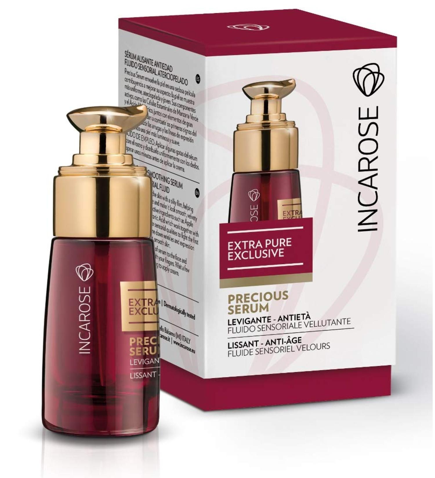 INCAROSE Epe Precious Serum