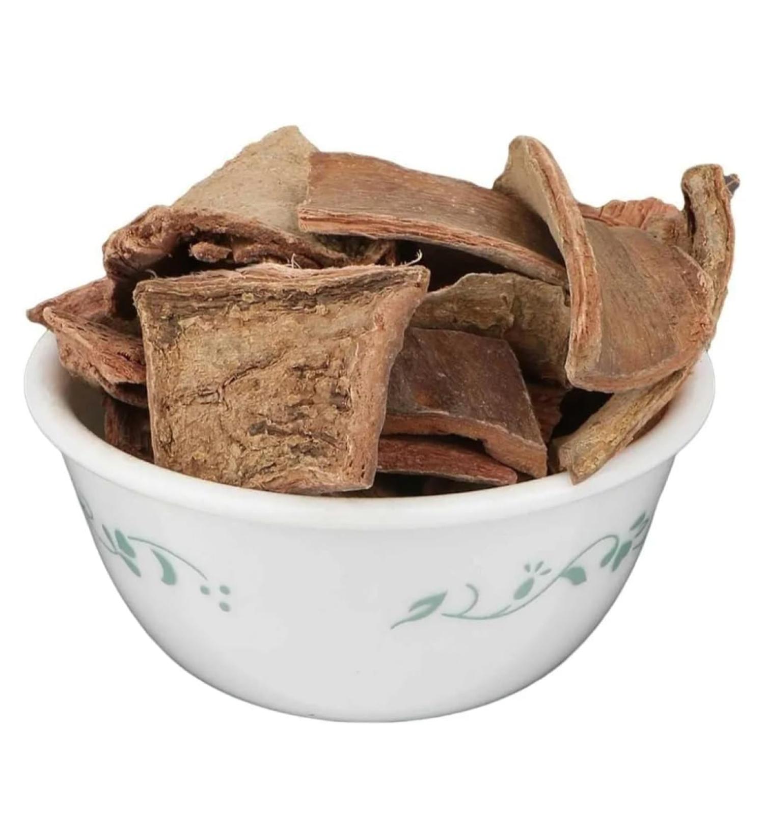 Arjun Bark Herbal Powder (Terminalia Arjuna) 200 g - Buy Online on GoSupps.com