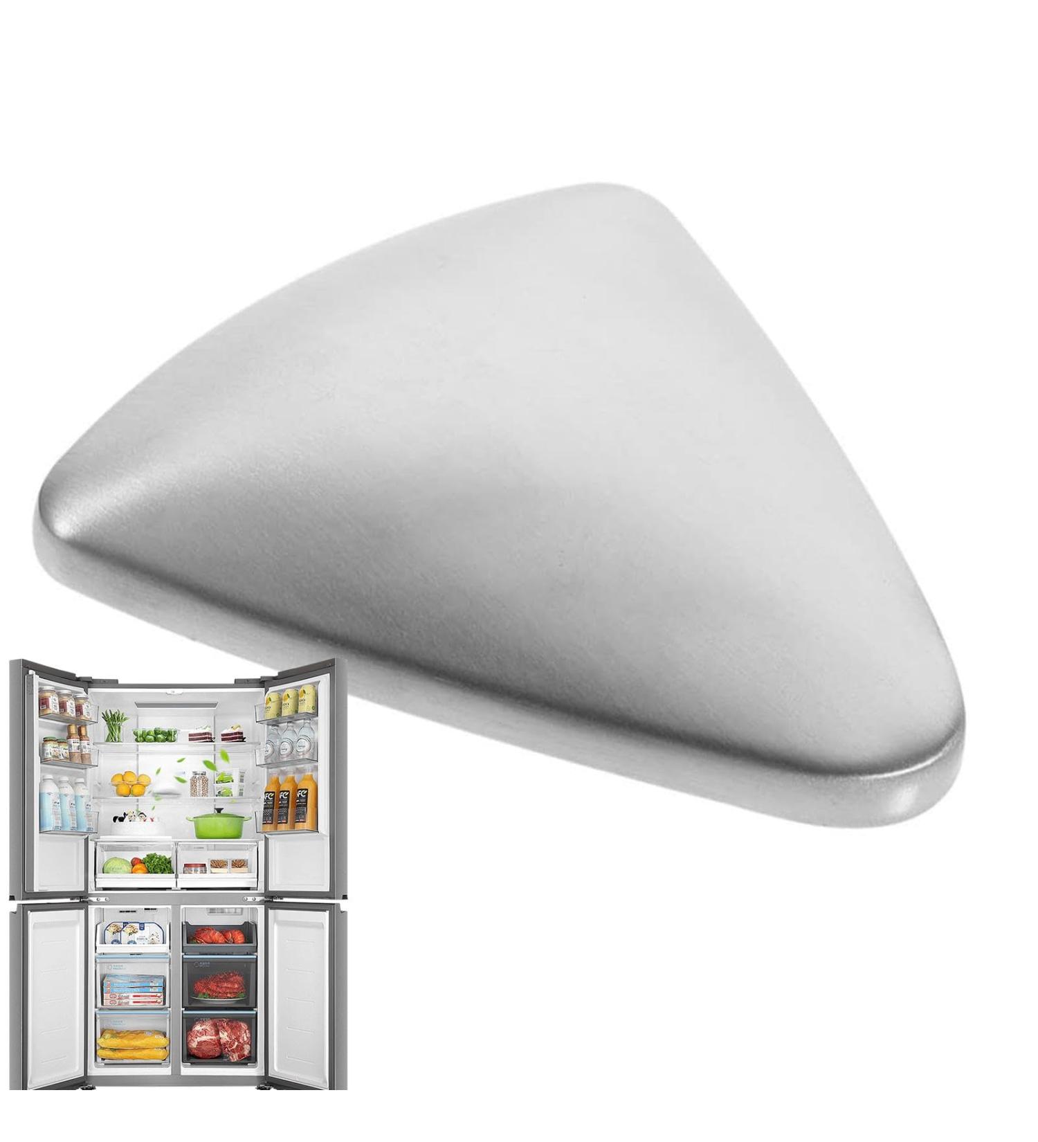 Effective Refrigerator Smell Remover | Reusable Odor Eliminators for Home Use - Buy Online on GoSupps.com