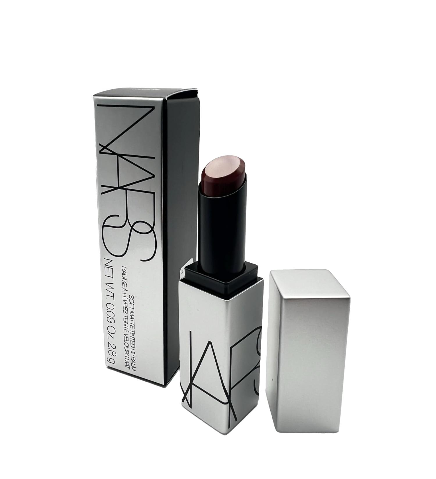 Buy Nars Soft Matte Tinted Lip Balm 2.8g (Touch Me) | International Shipping Available | Shop Now - Buy Online on GoSupps.com
