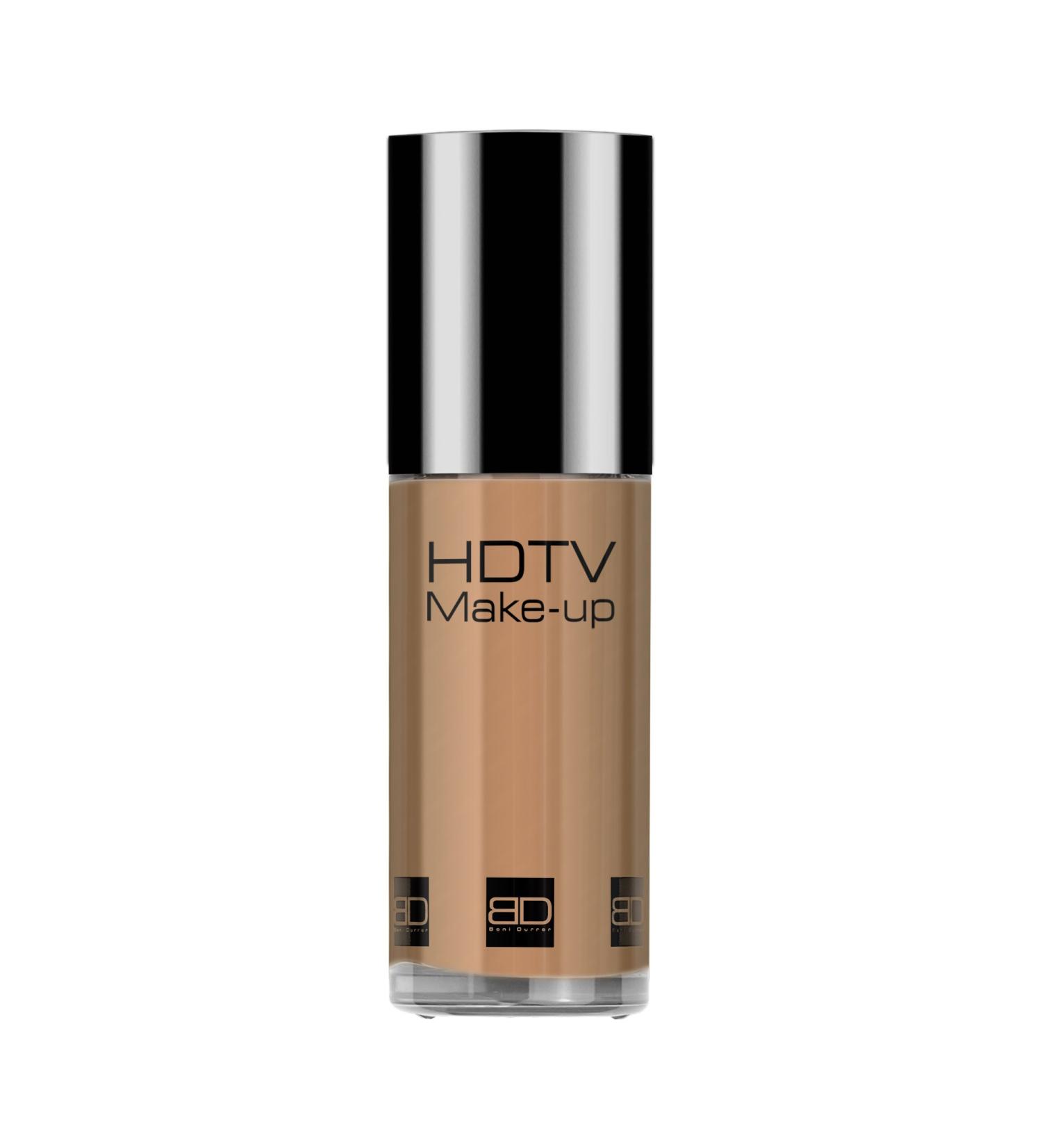 Beni Durrer HDTV Make-up N 240 - Yellow Clay 30g | International Shipping Available - Buy Online on GoSupps.com