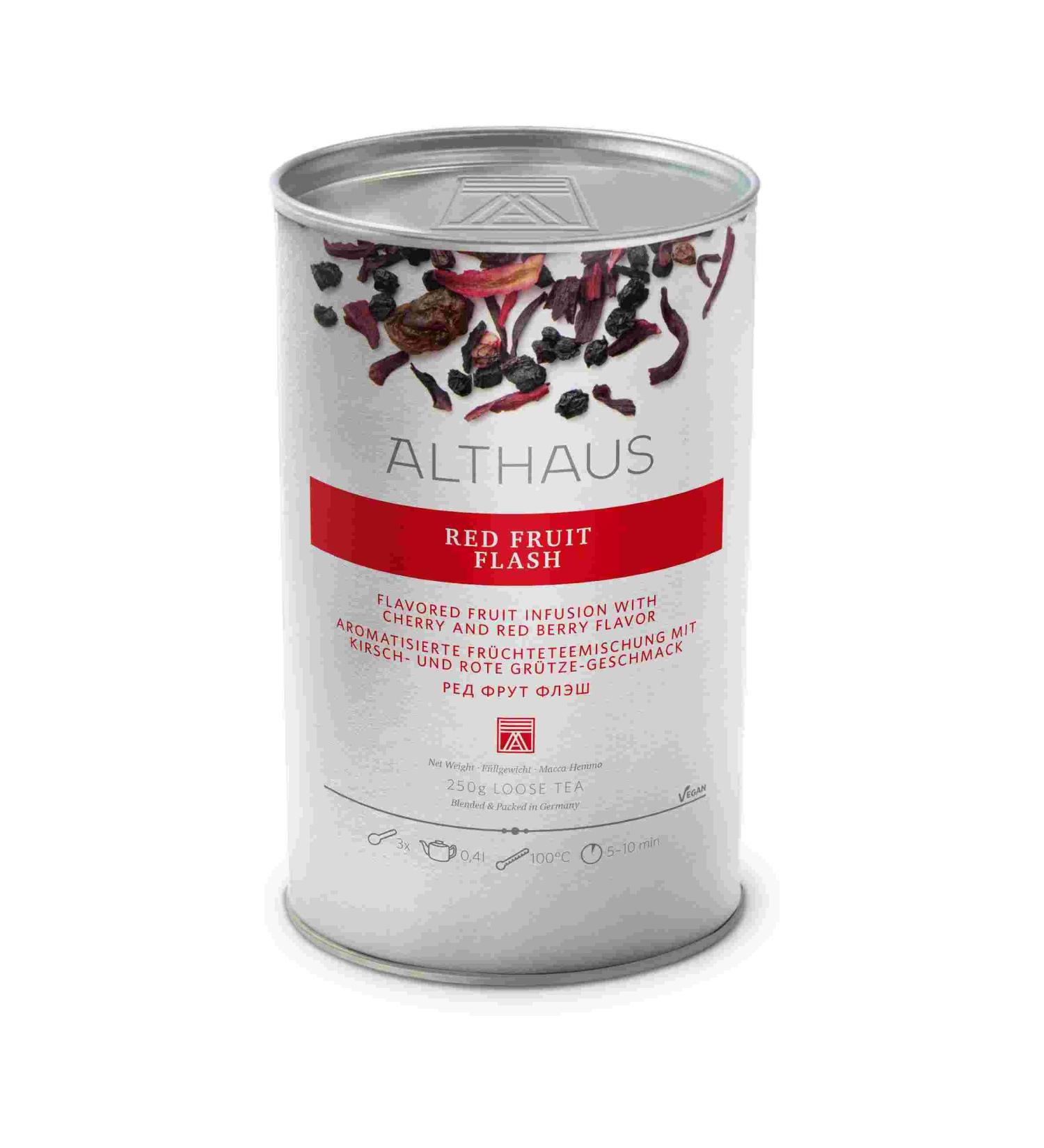 Althaus Mangue Mangue 250 g