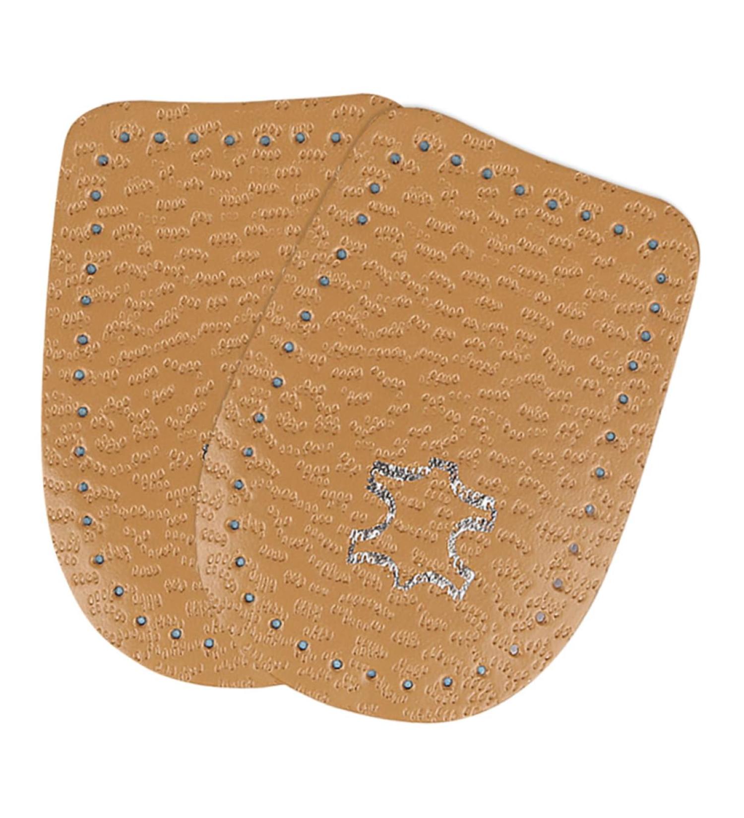 Buy Minkissy Heel Pads for Men & Women - Comfortable Support Cushion Inserts for Heels - Assorted Colors 9.00x6.40x1.00CM - International Shipping Available - Buy Online on GoSupps.com