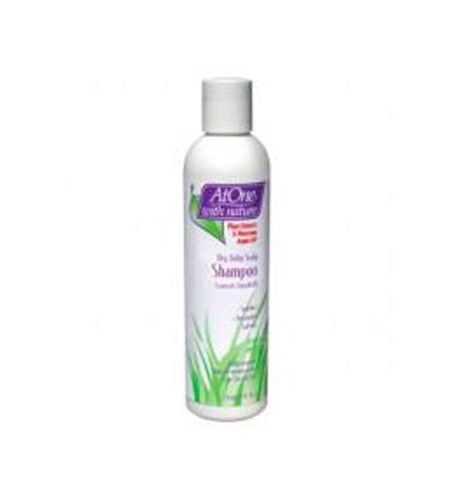 AtOne with Nature Dry Itchy Scalp Shampoo