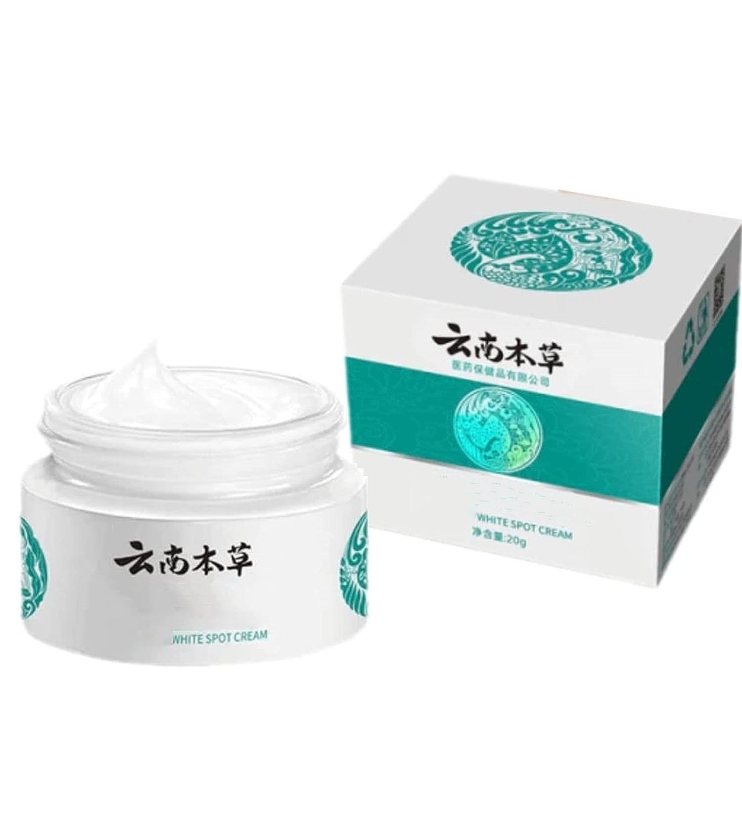 EXQST Dr Hancy Freckle Whitening Cream Moisturizing Repair Cream 20g - Buy Online on GoSupps.com