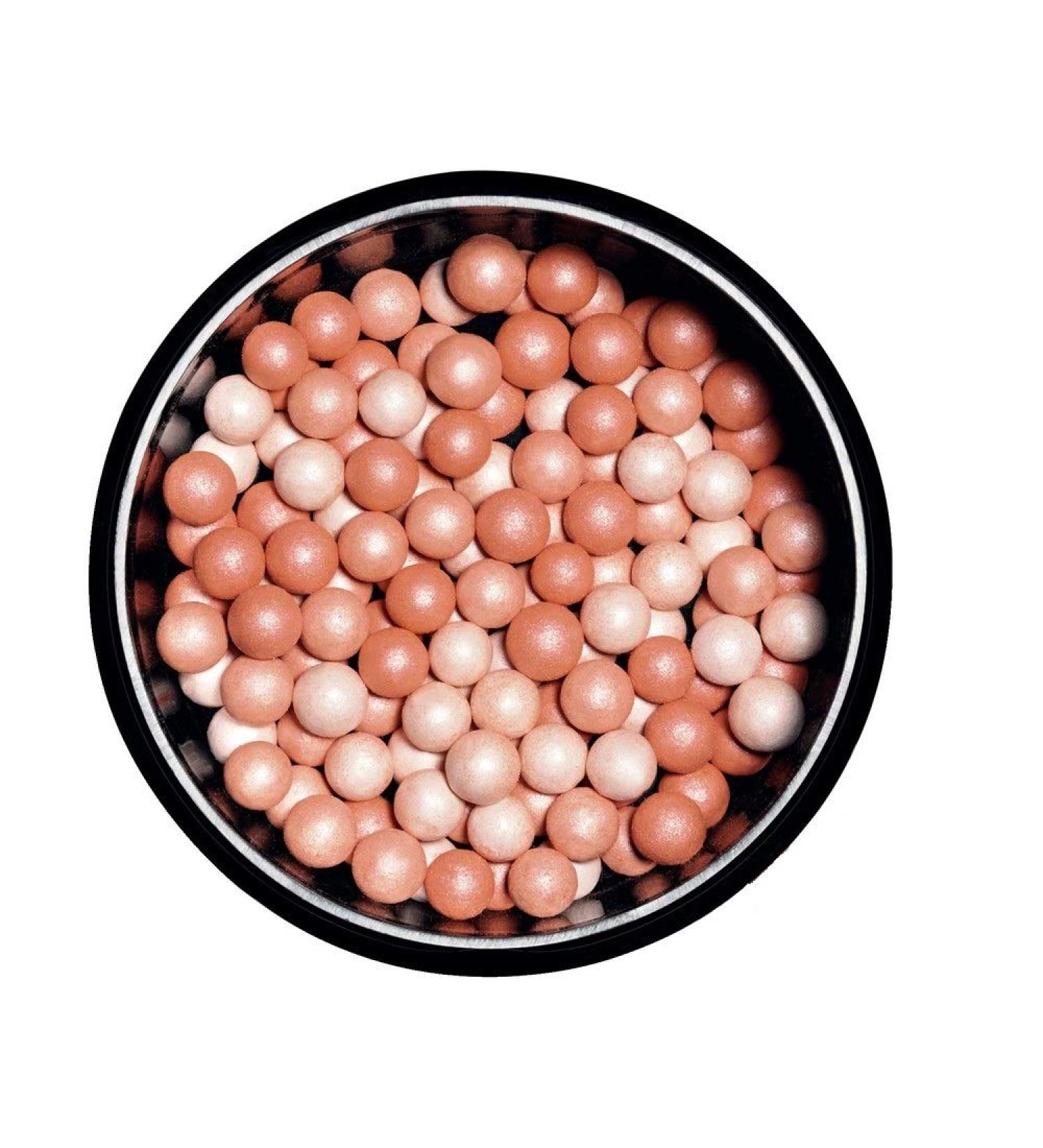 Buy Avon Bronze Powder Pearls - Radiant Glow & Illuminating Highlight Effect | International Shipping - Buy Online on GoSupps.com