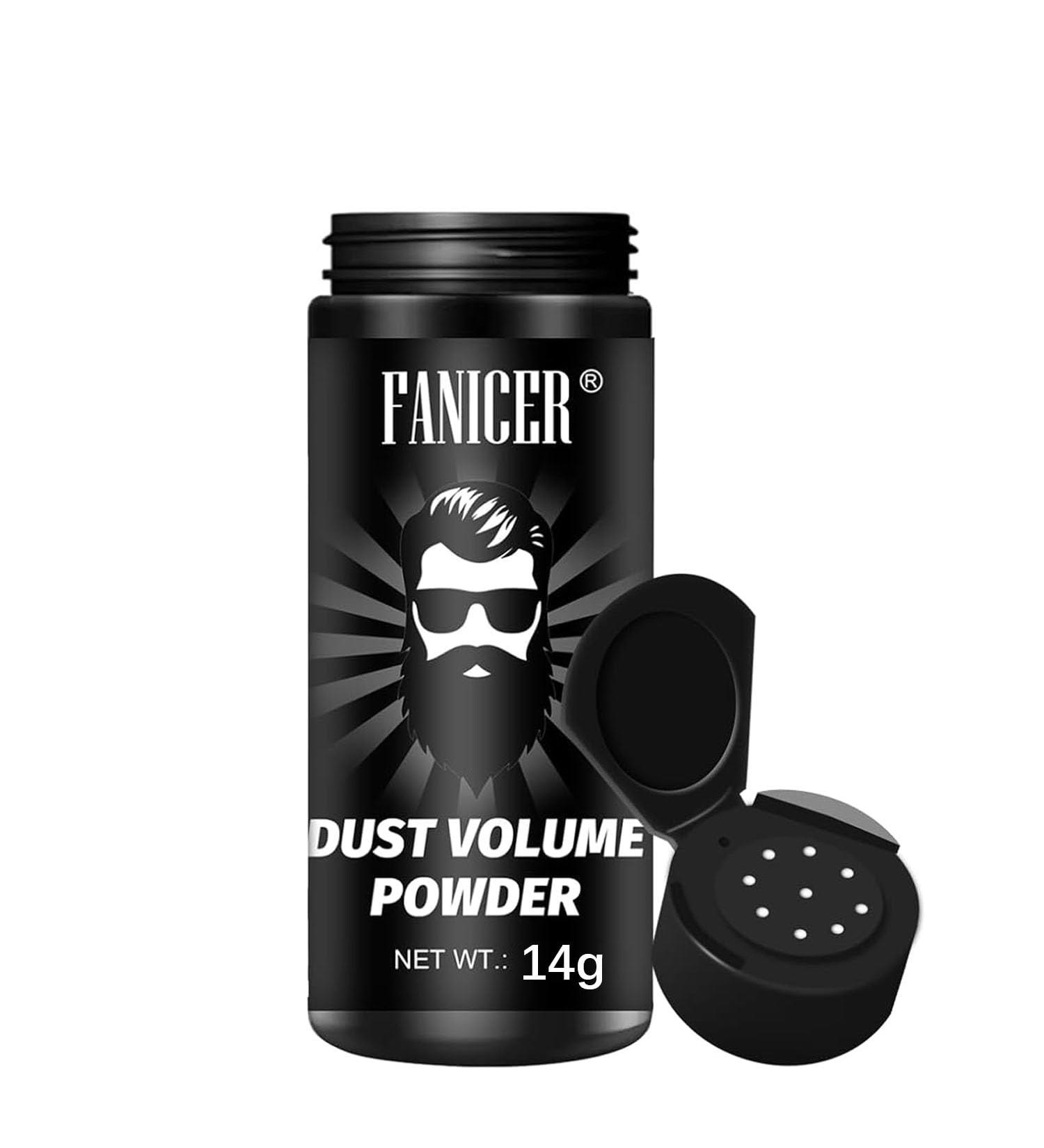 Viexpand 14 g Hair Volumizing Powder Wax Sterke Hold Hair Styling Powder Mannen Styling