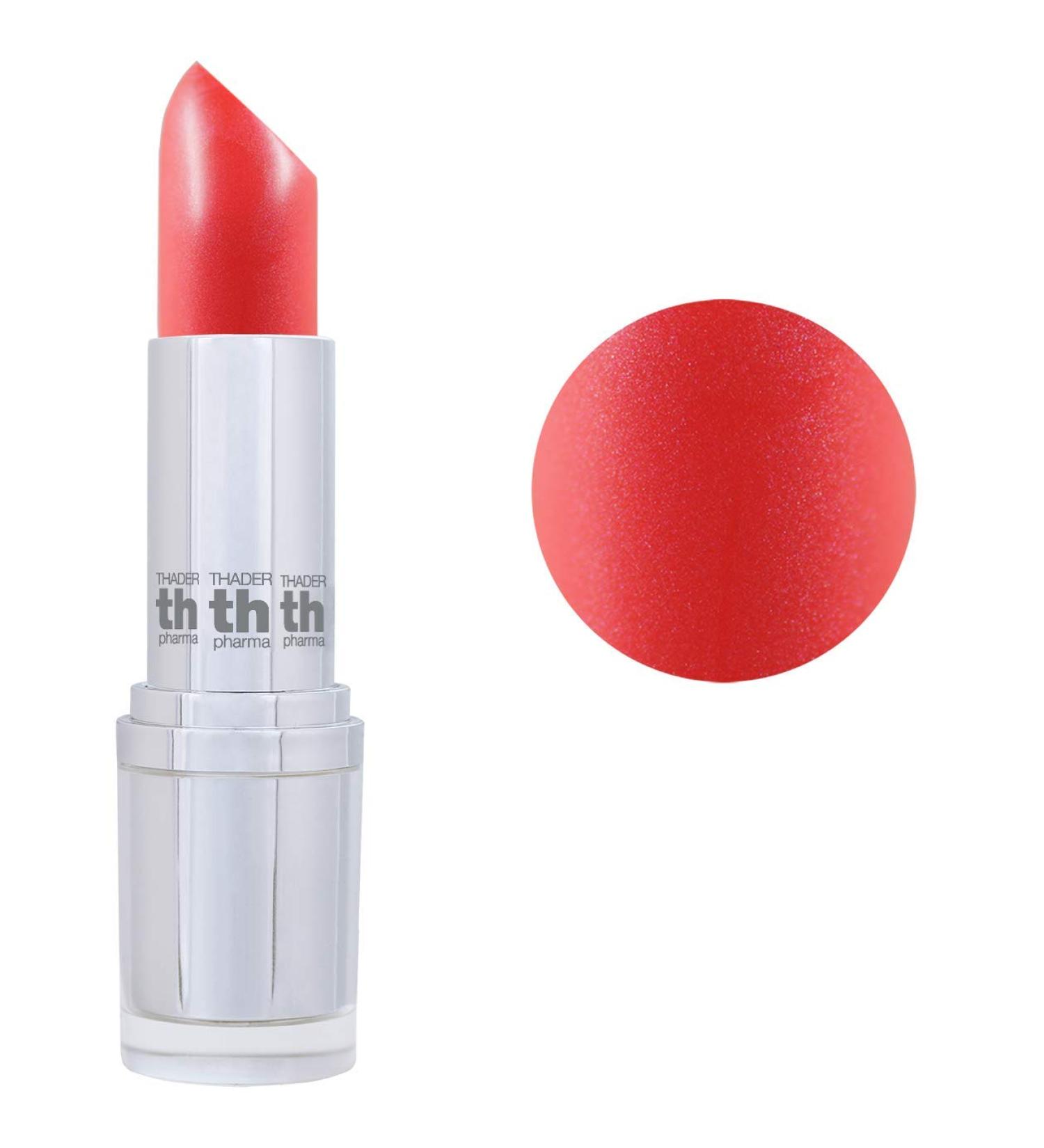 Thader Th Pharma Naturelle Lip Cream Bar No.22 1 Unit