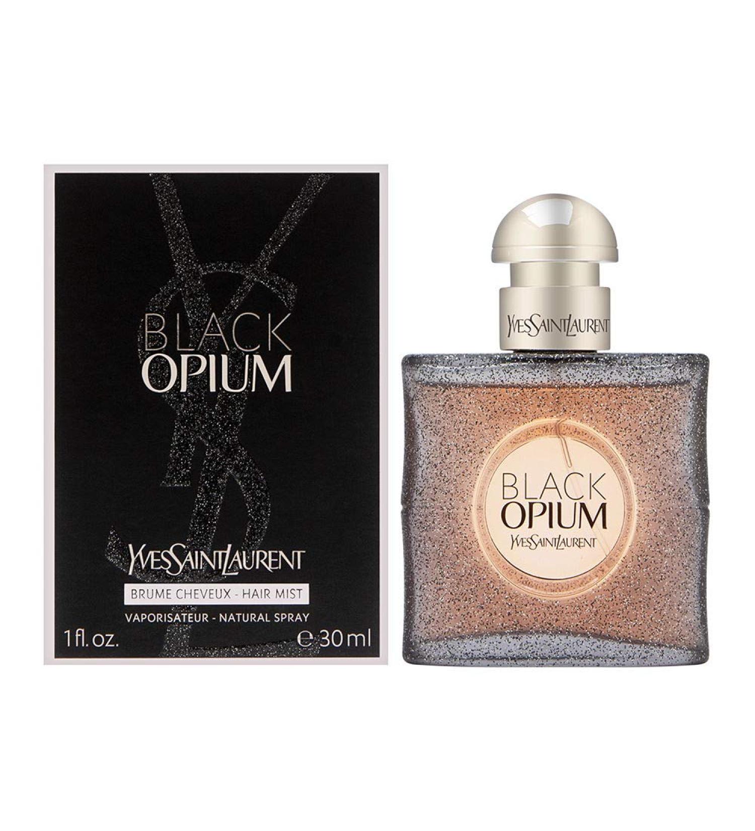 Yves Saint Laurent Black Opium Hair Mist 30 ml