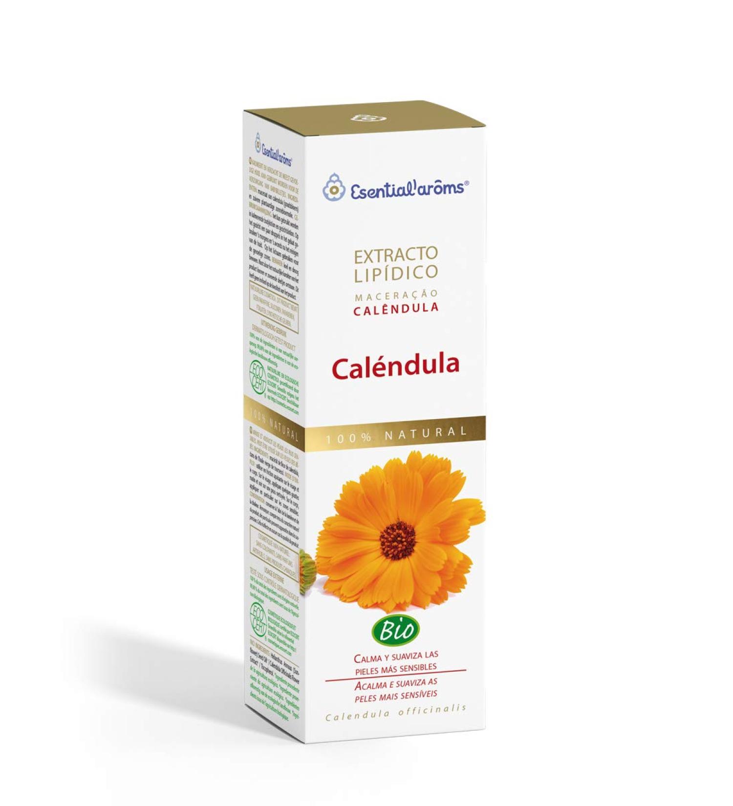 INTERSA Esential Aroms Body Cream 100 ml.