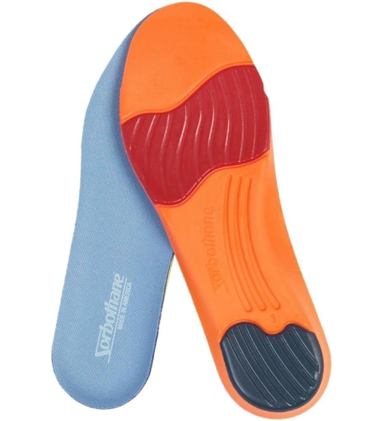 Sorbothane Women's UltraSole Insoles - Women's 8 - 8.5