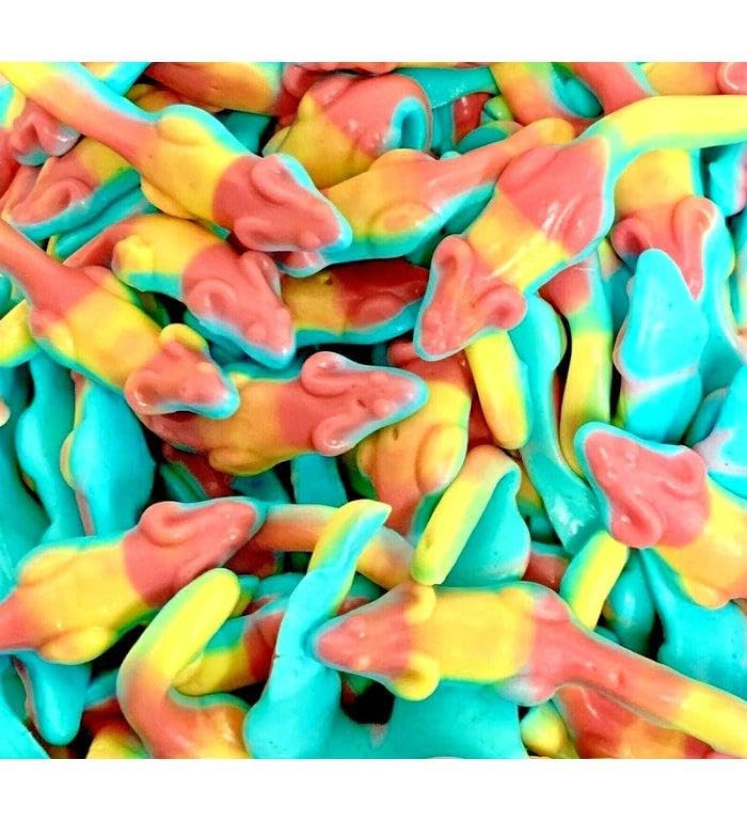 Psycho Mice 900g Sweet Tub