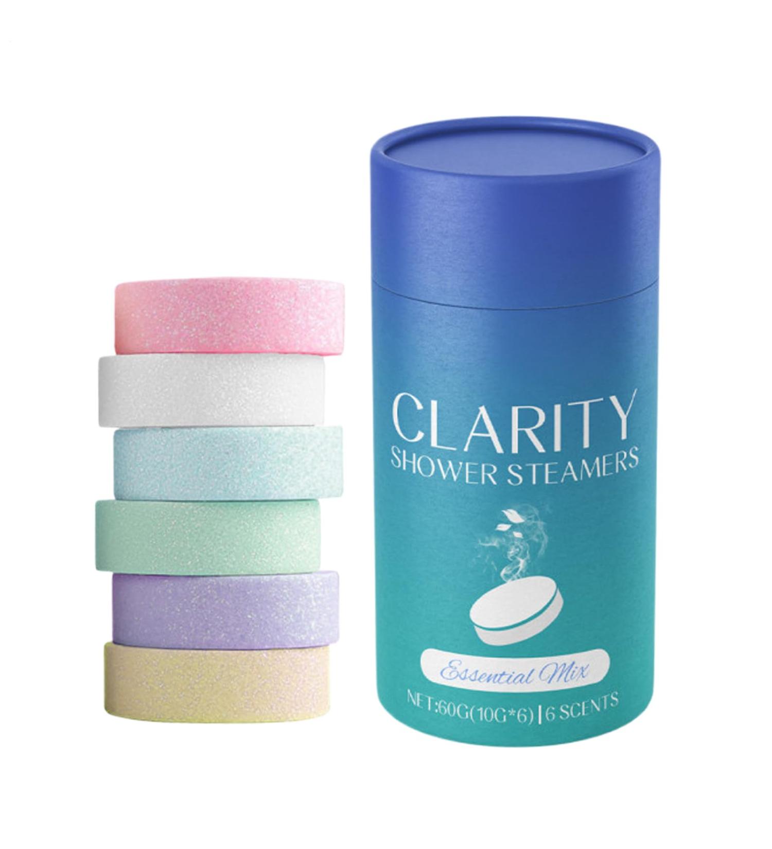  Vhjlfig 60g Aromatherapy Tablets - Long Lasting - Aromatherapy - Fragrances - Steamer - Aromatherapy to Relax and Hydrate Women - Buy Online on GoSupps.com